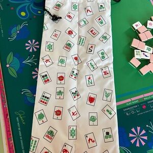 Mahjong Rack Bag